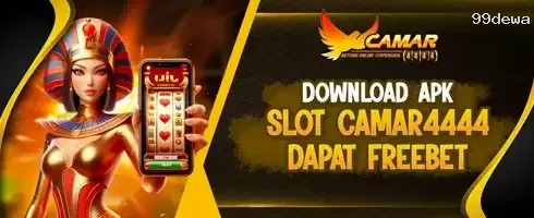 Bonus Spesial Download 99dewa APK screenshot
