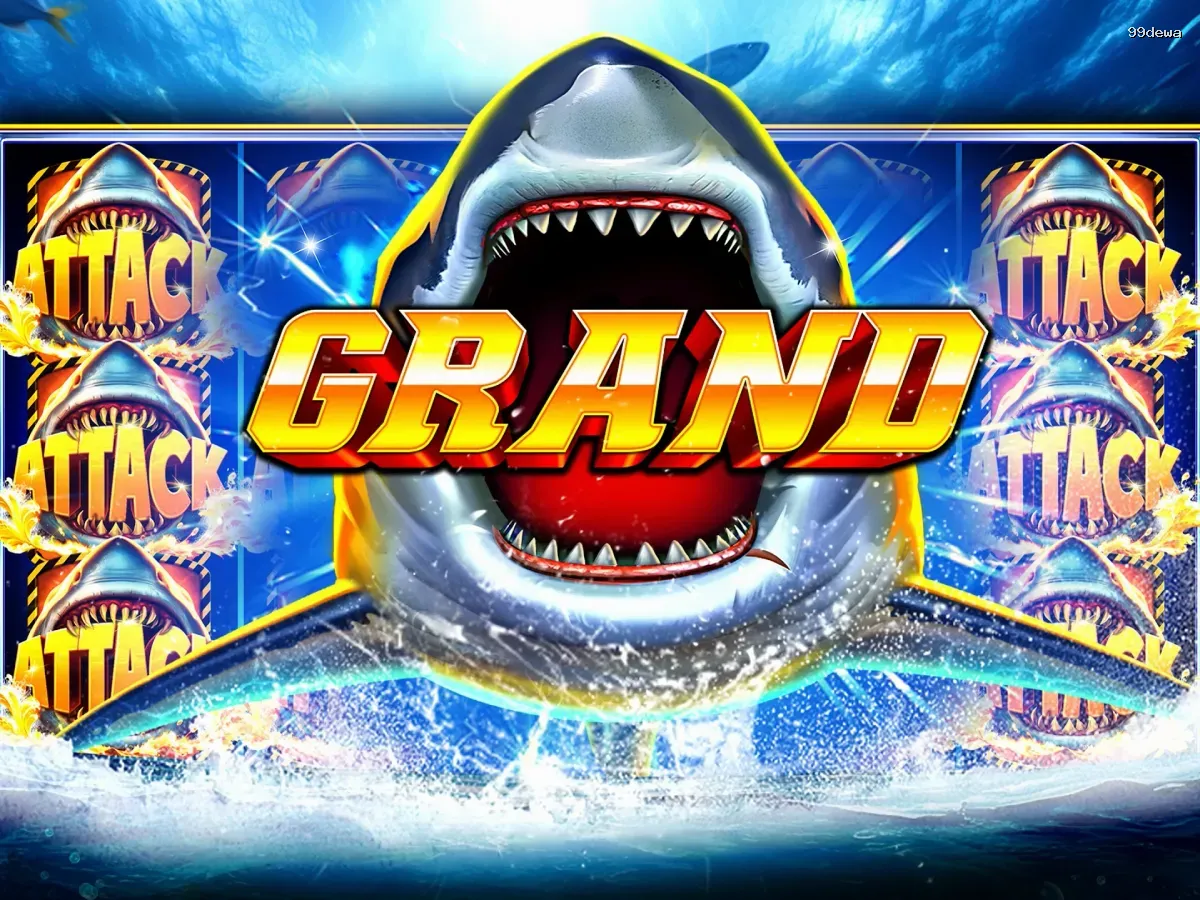 Promosi & Jackpot 99dewa screenshot