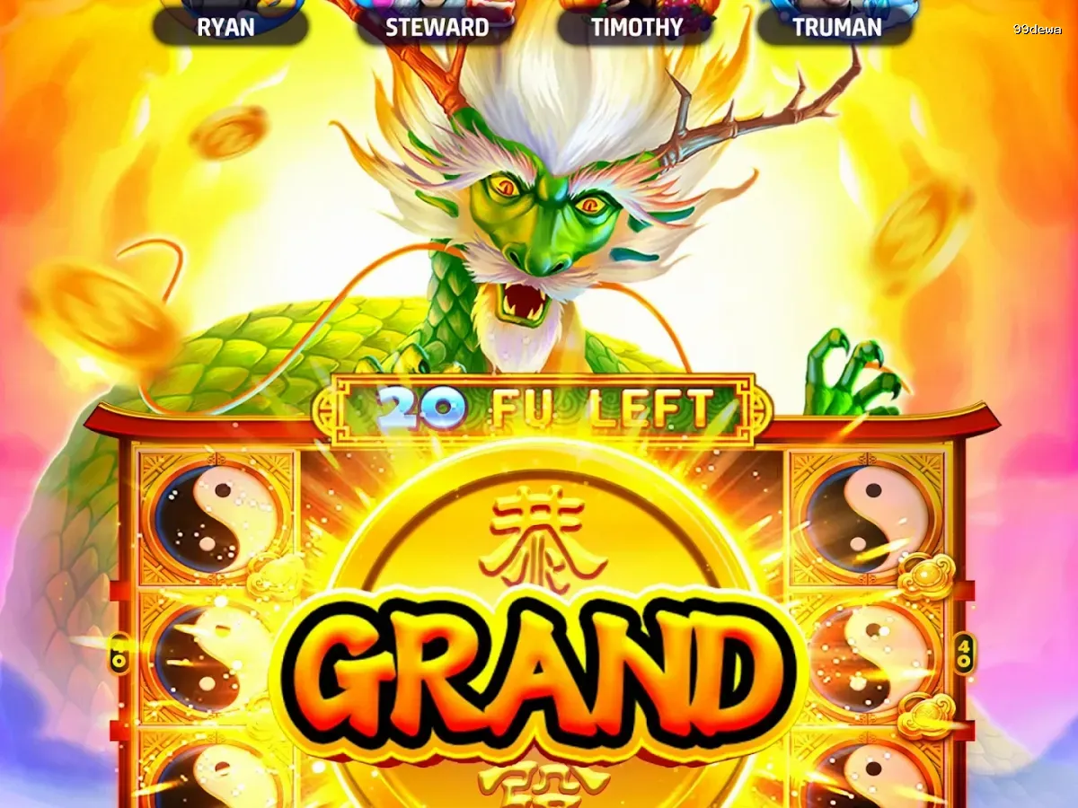 Koleksi 99dewa Slot Gacor screenshot
